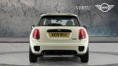 MINI Hatchback 1.5 Cooper Sport II 5dr Petrol Hatchback